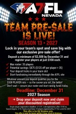 A7FL.com Team Fundraising